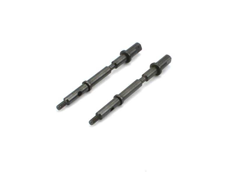 Rear Drive Shafts (pr): MSA-1E