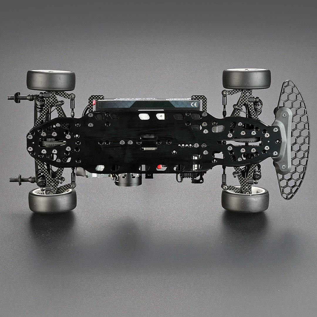 Hudy Series - Jedovnice