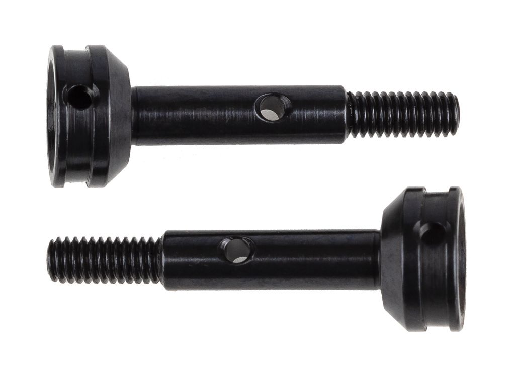 Front CVD Axles 