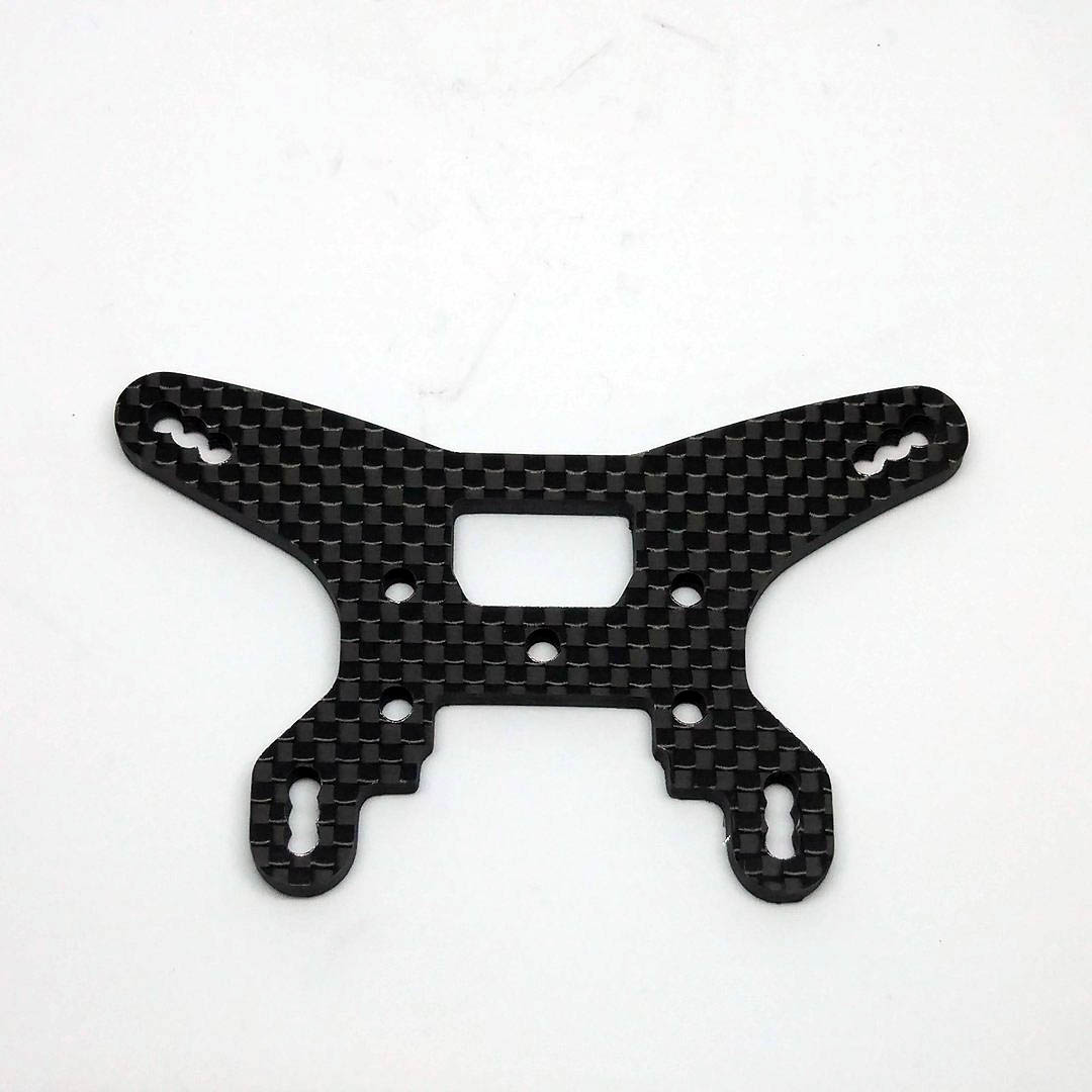 Test - Kidderminster