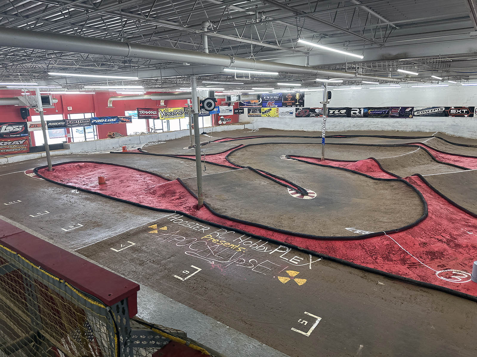 1/10 Apocalypse - Hobbyplex