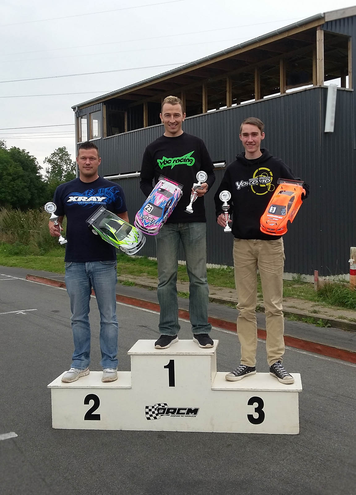 Danish Nats - Odense