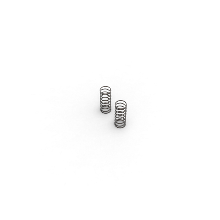 Shift Spring 4.2X13mm: GOM