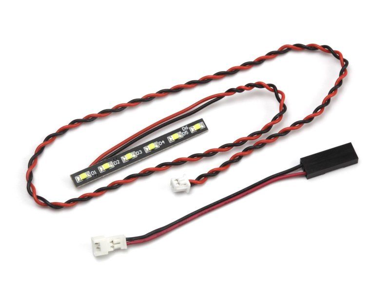 Venture18 Roof Light LED Kit Type2 (JR)