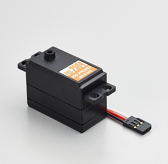 PDS-2503-Power Servo 