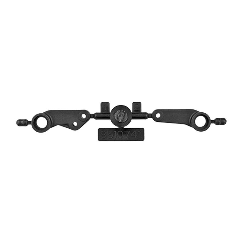 RC10B84 Steering Bellcranks 