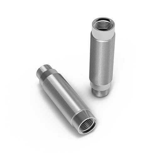 SD 90mm Shock Body (2)