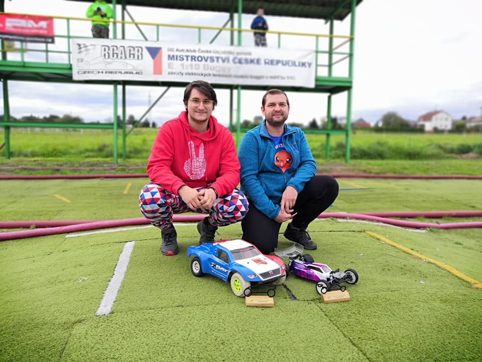 Czech Nats - Rychvald