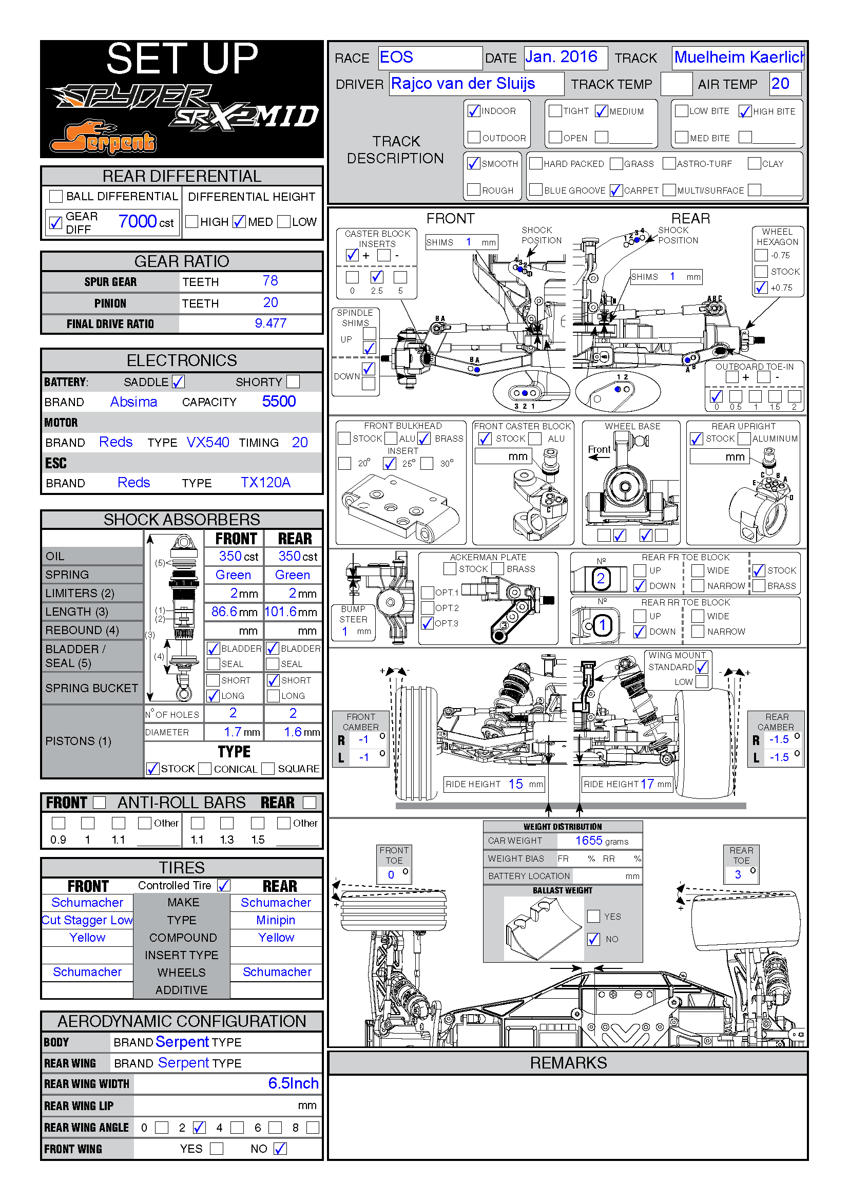 EOS - Muelheim-Kaerlich