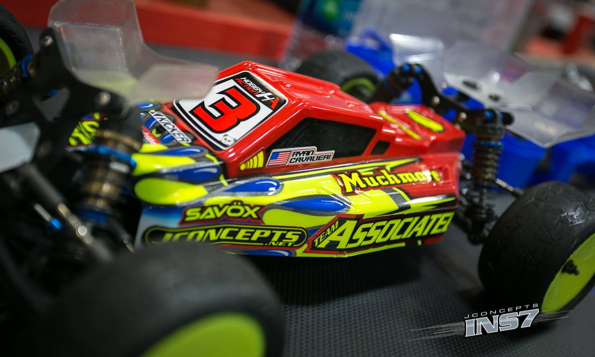 JNS - Hobby Action