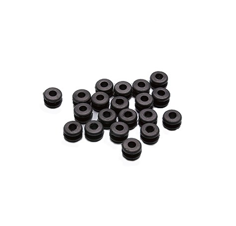Rubber Grommets for Servo 