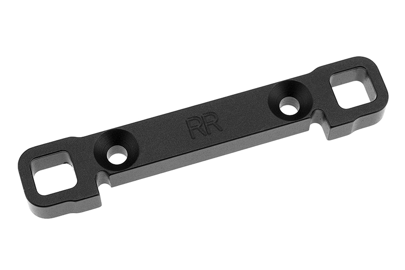 Lower Suspension Arm Holder - Aluminum 7075 - Rear Rear - 1