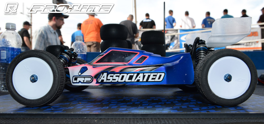 Cactus Classic - SRS