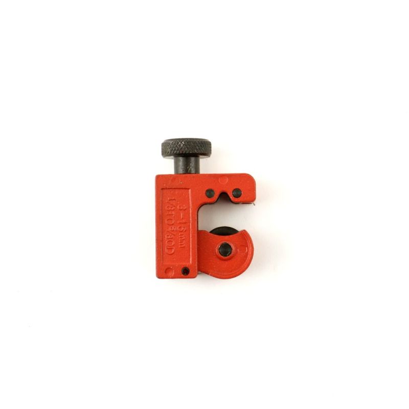 Mini Tubing Cutter, Carded 
