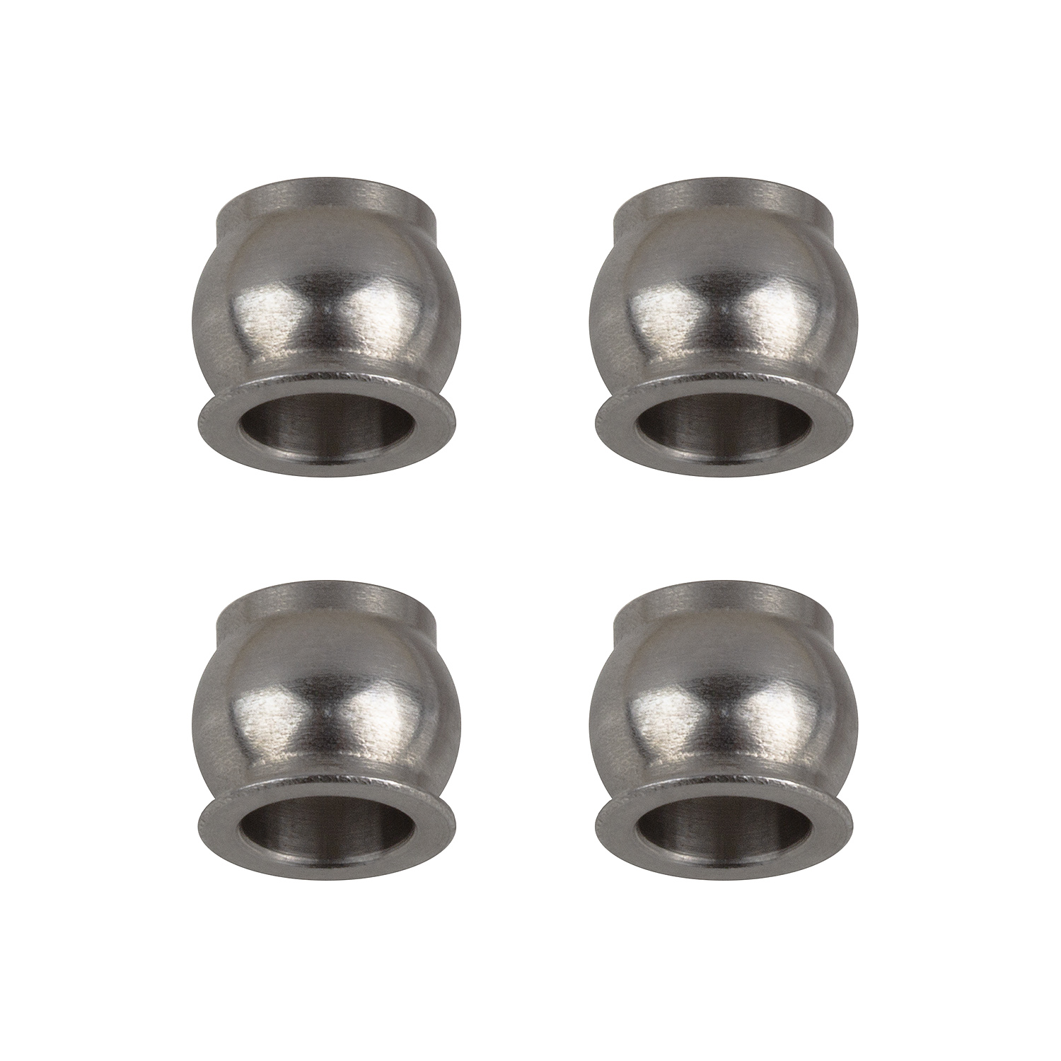 RC10B7 Caster Block Pivot Balls