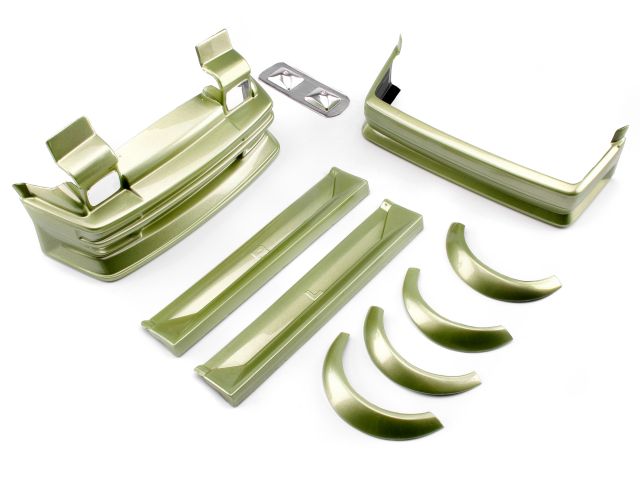 Stage-D Trueno AE86 Body Kit (Run Free)