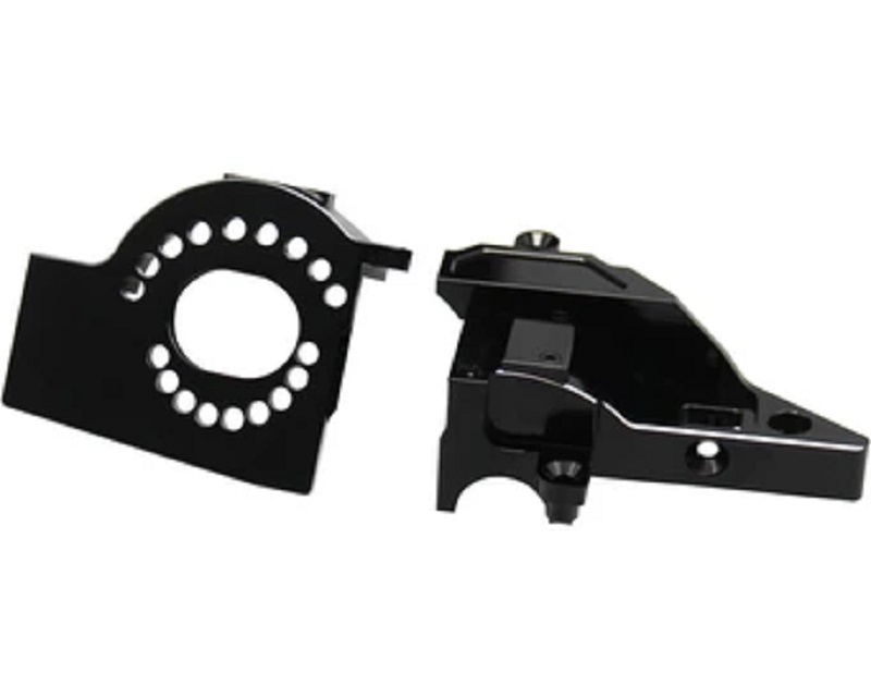 Modular Motor Mount, for Mini Maxx