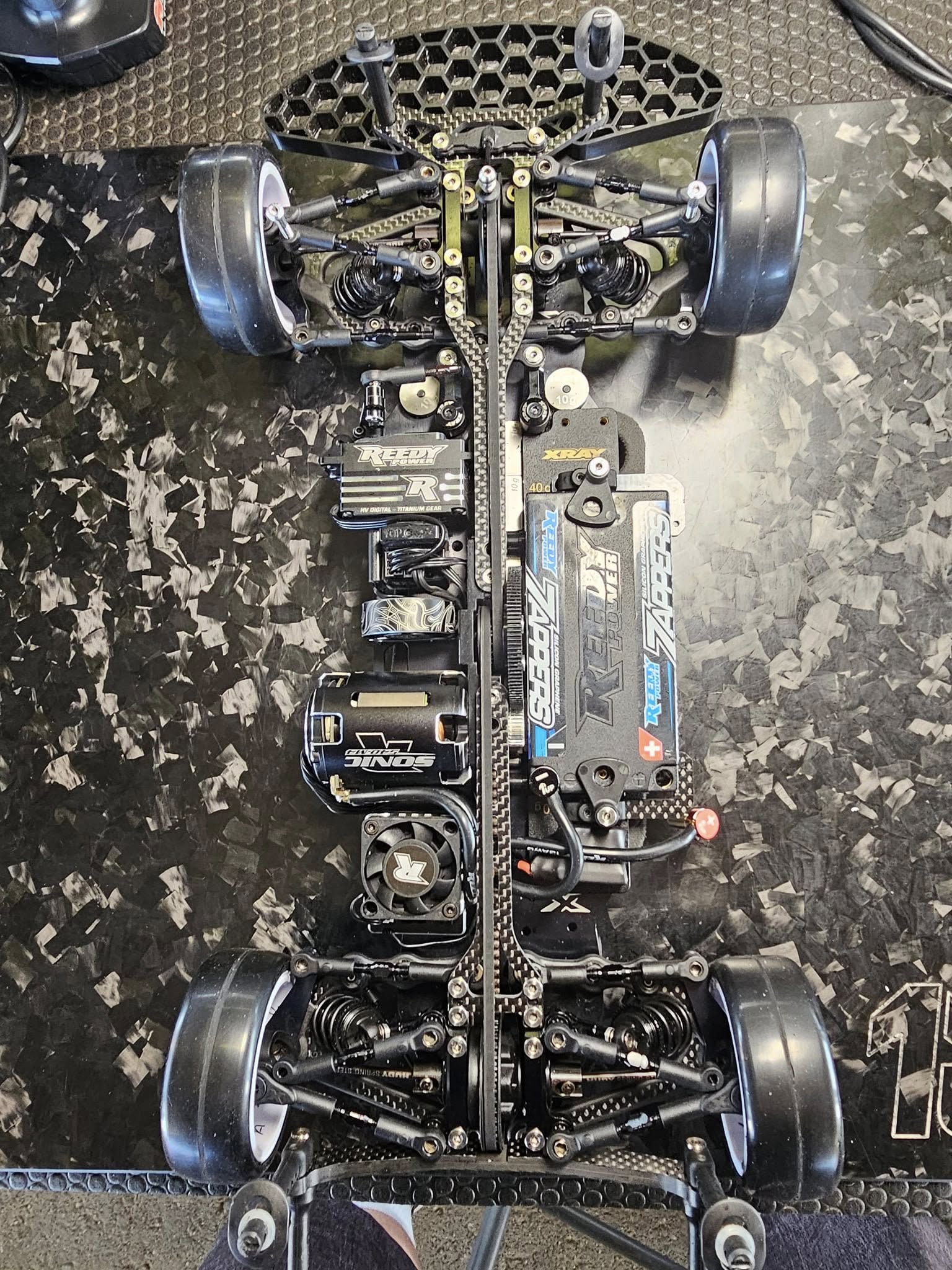 Practice/1Up Series - BWS