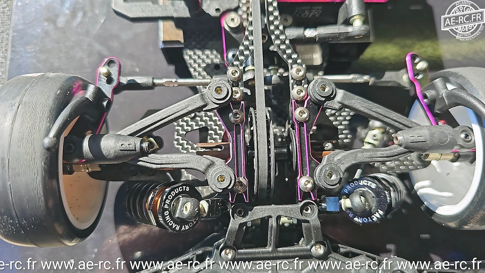 French Nats - Montpellier