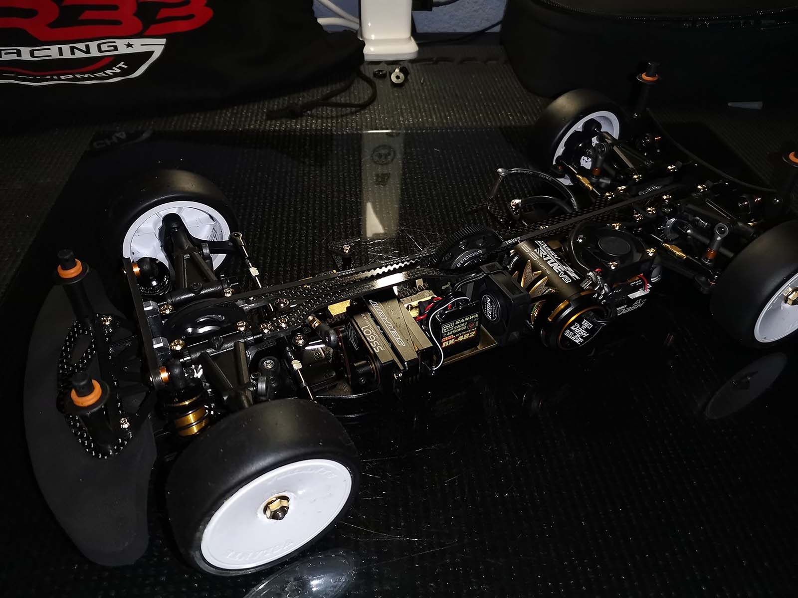 MCSS Open - Althengstett