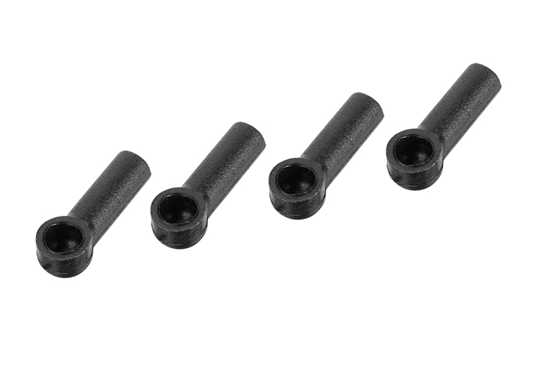 Composite Ball Joint - 4 pcs