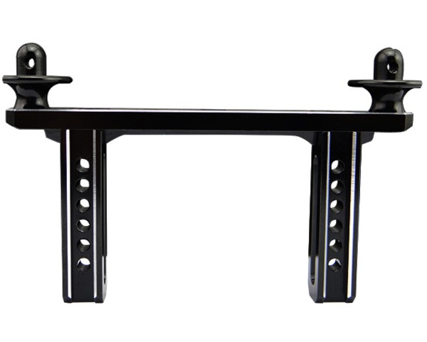 Aluminum Front Body Post, for Traxxas TRX-4