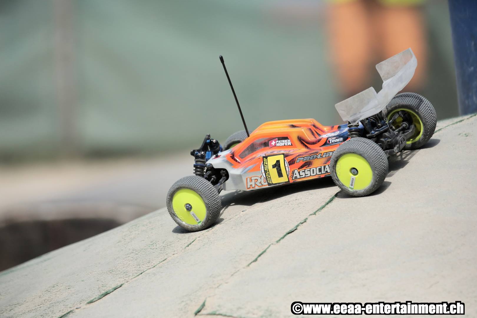 Swiss Nats - Dielsdorf