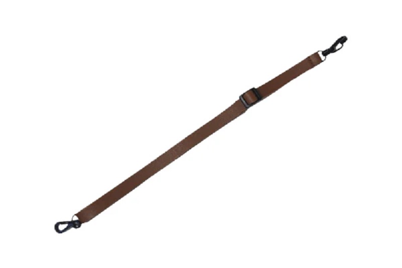 Miniature Sling, Leather, Adjustable, for Mini AR & AK