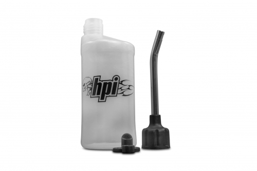 HPI Fuel Bottle 500cc