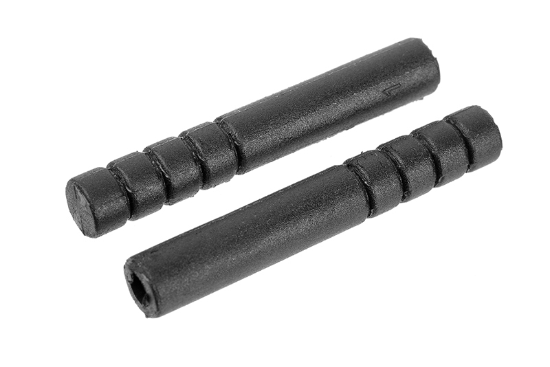 Composite Damper Tube Rod - 2 pcs