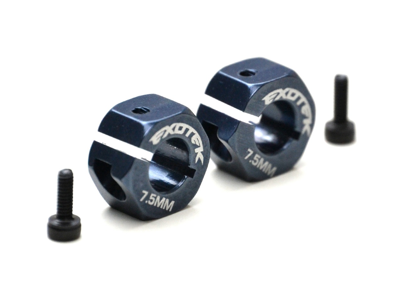 EB410 Hex Set, 7.5mm Wide, (1)