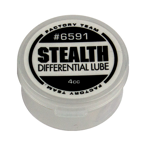 Stealth Diff Lube 4cc