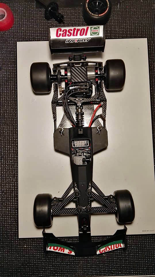 TITC High Fast J. Miedema