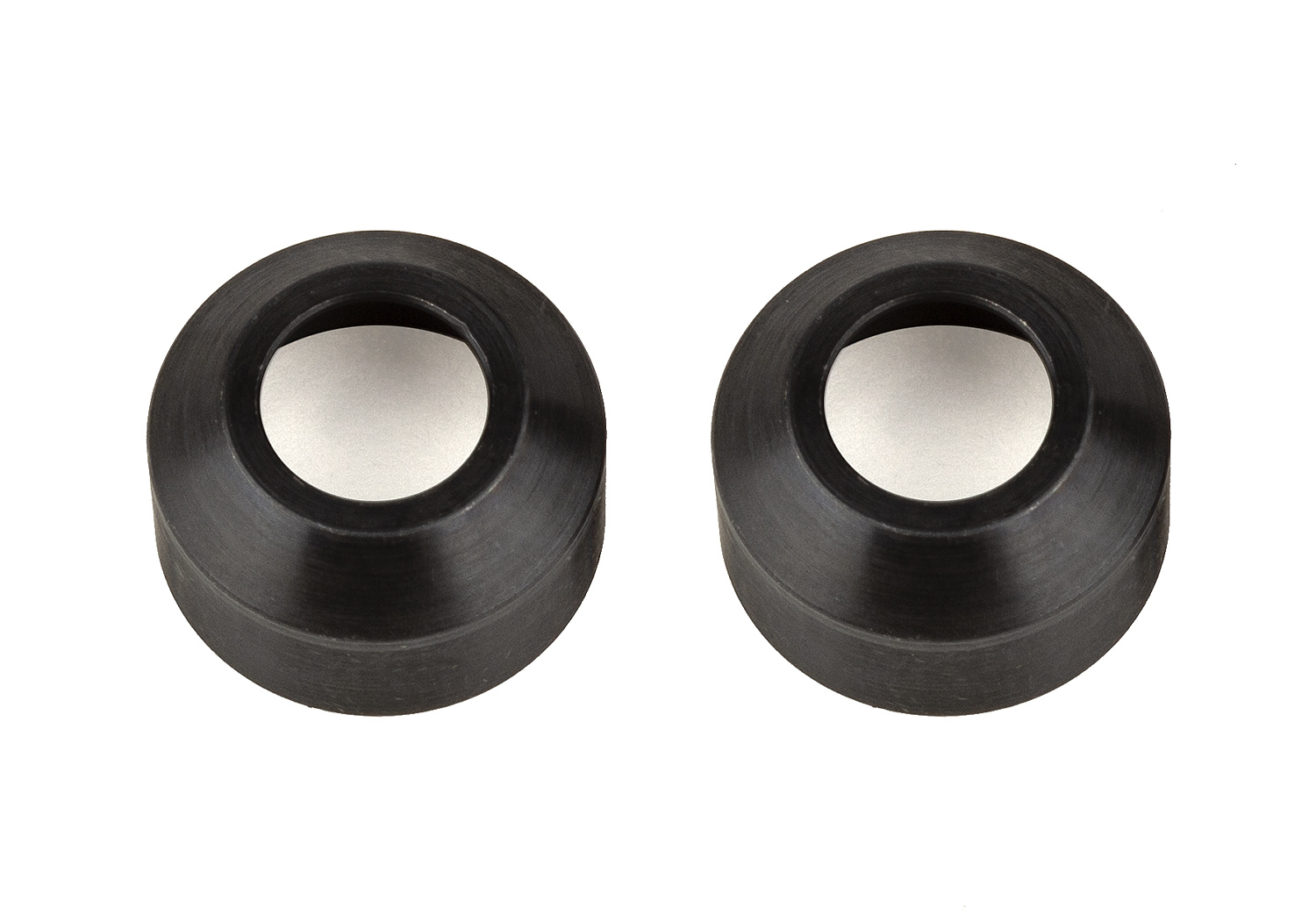 RC8B4 CVA Axle Sleeve Set 
