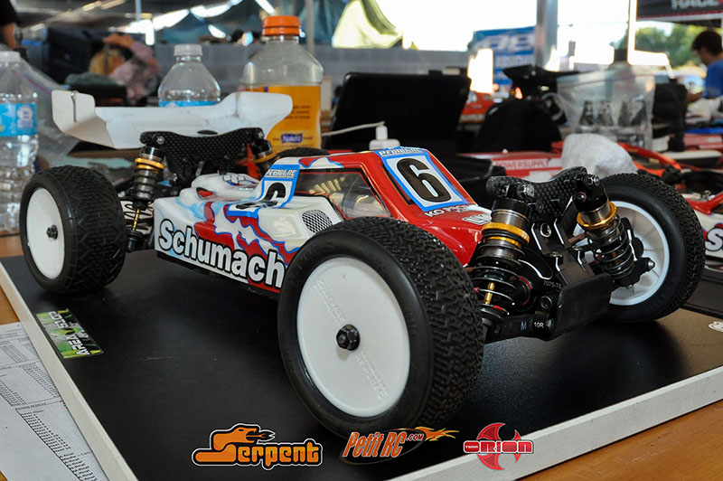 World Champs - Chico