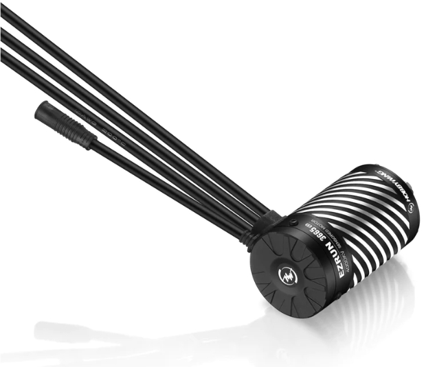 EZRUN 3665SD G3 Motors 3200KV 