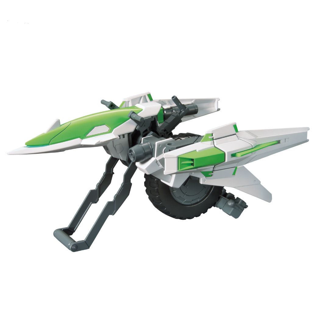 #16 Option Parts Set Gunpla 16 (Meteor Hopper)