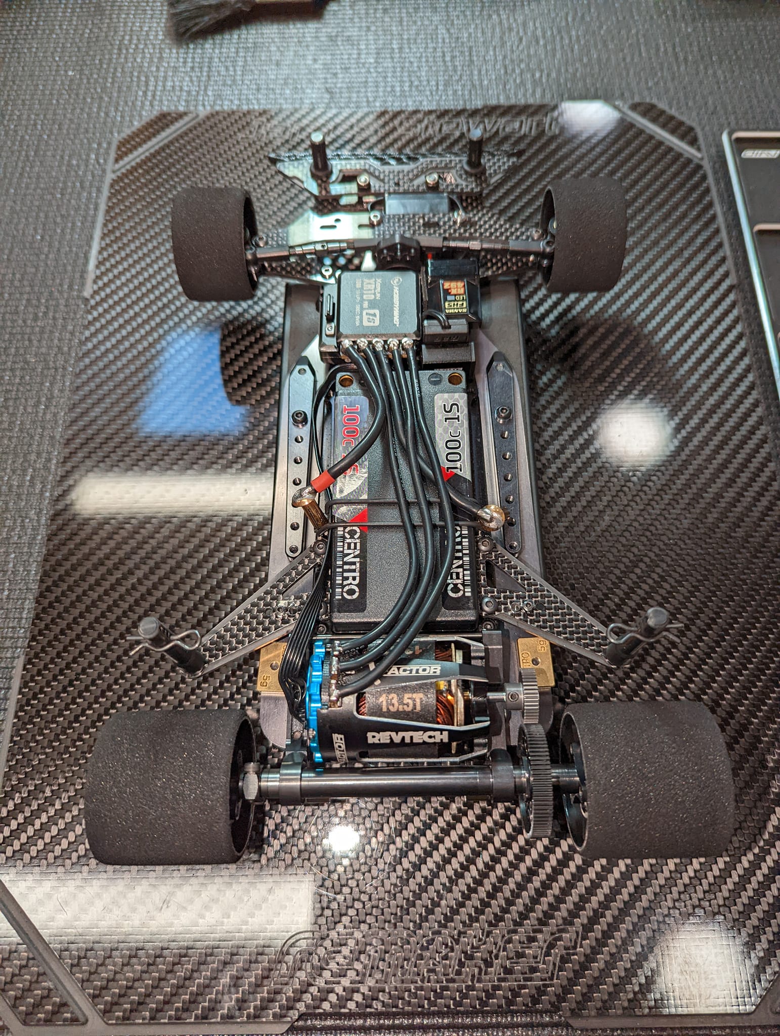 BRCA Nats - Tamworth