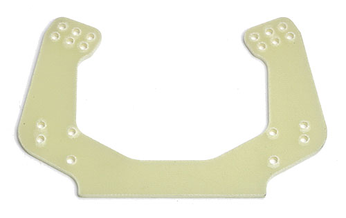 RC10 Team Kit Front Shock Tower