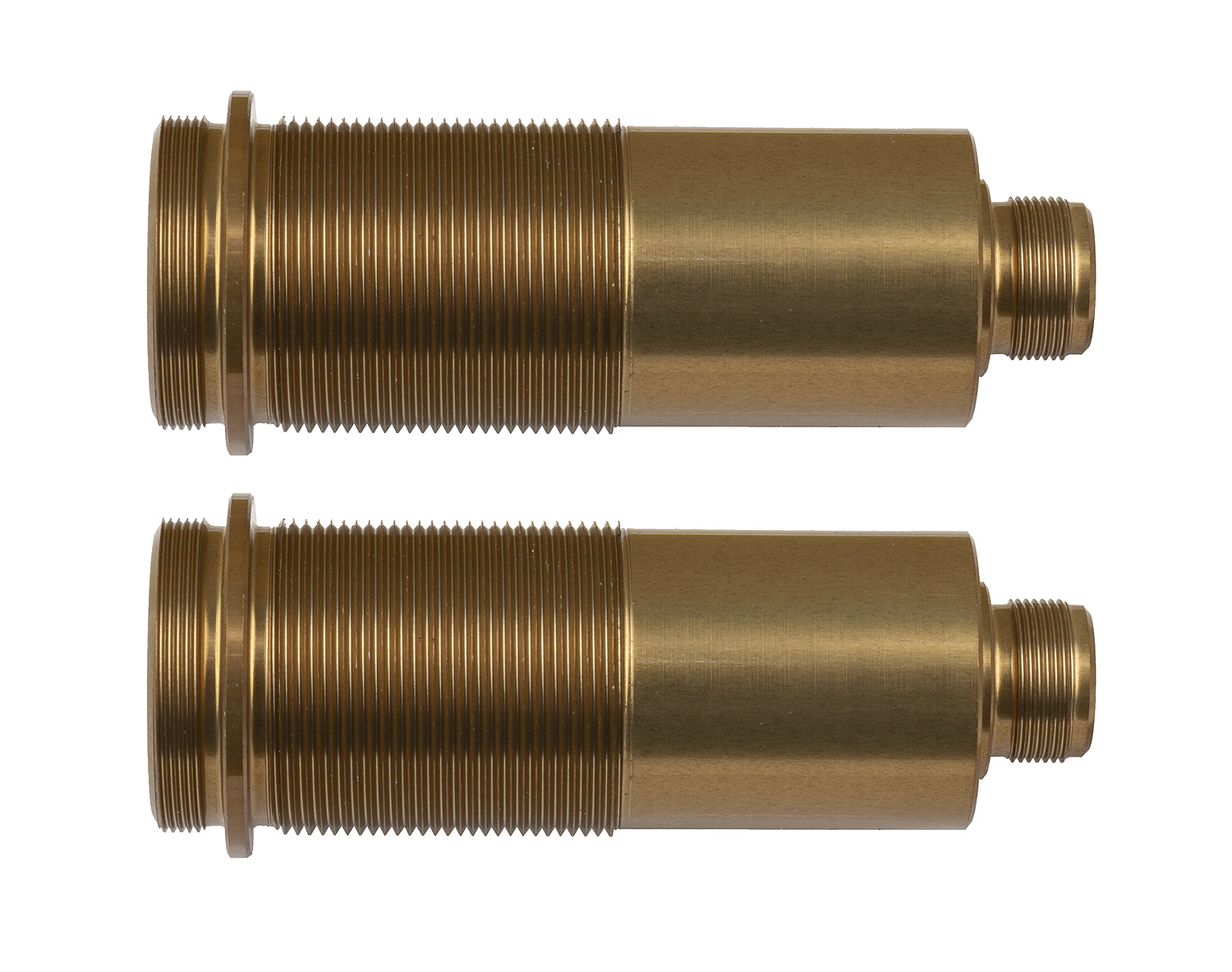 FT Fox Shock Bodies, 16x35.5mm with Genuine Kashima Coat