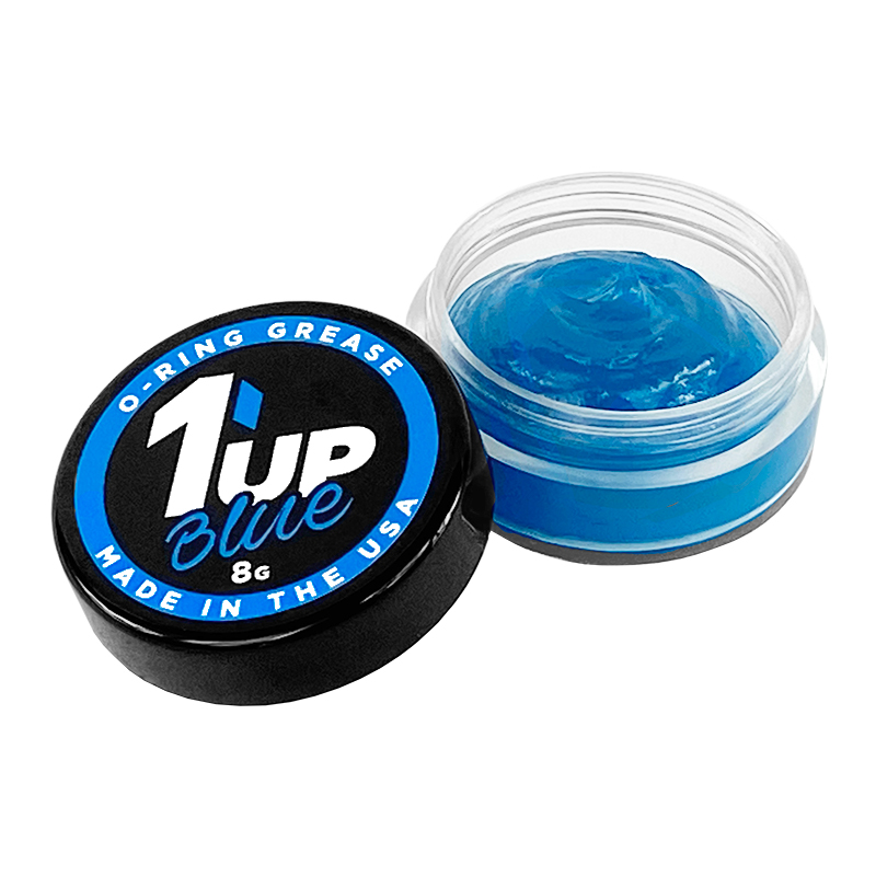 Blue - O-Ring Grease XL 8g 