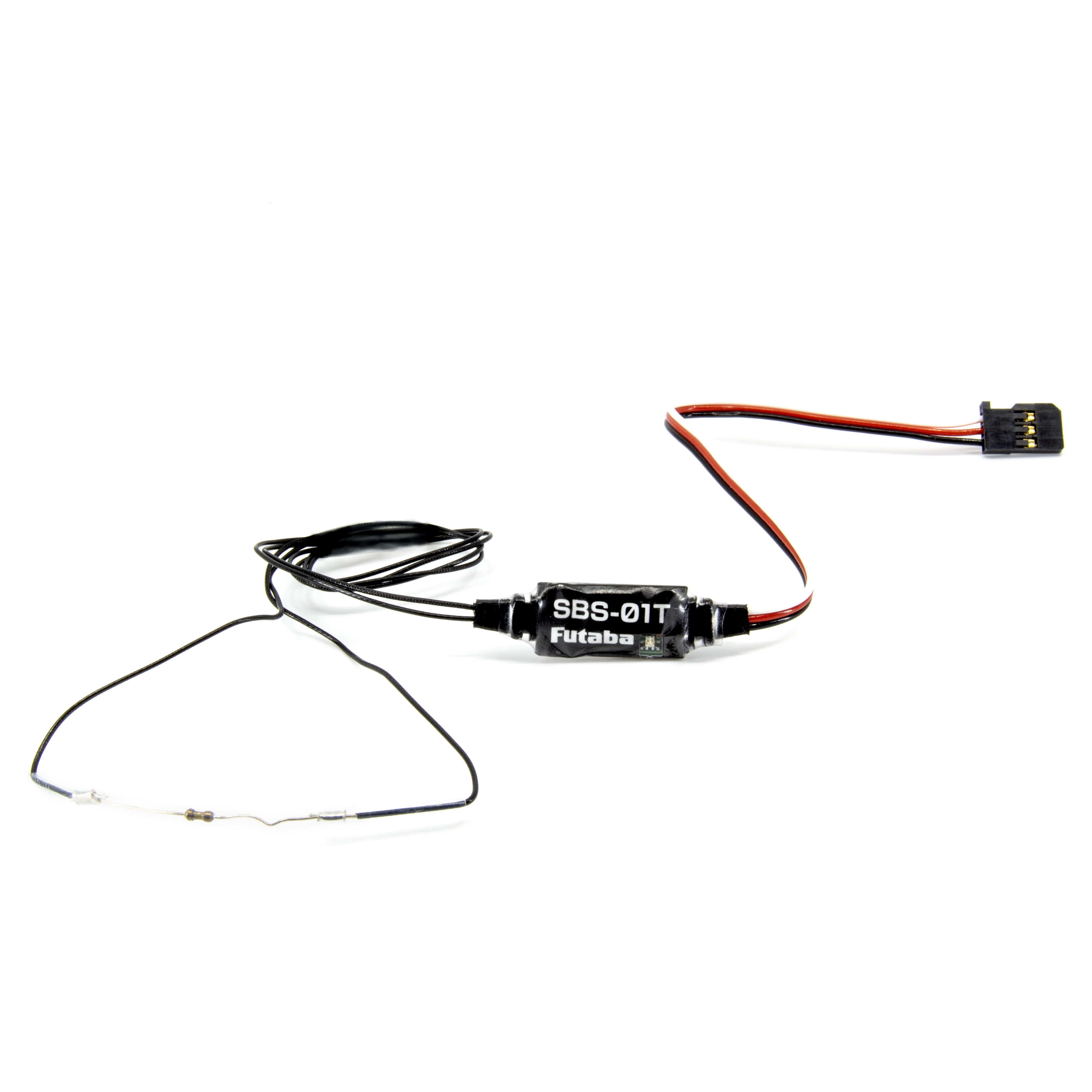 SBS-01T Temperature Telemetry Sensor