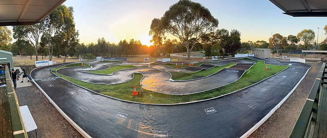 Keilor International