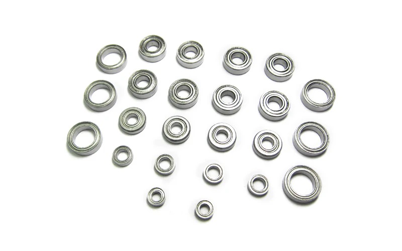 M48S Bearing Set 