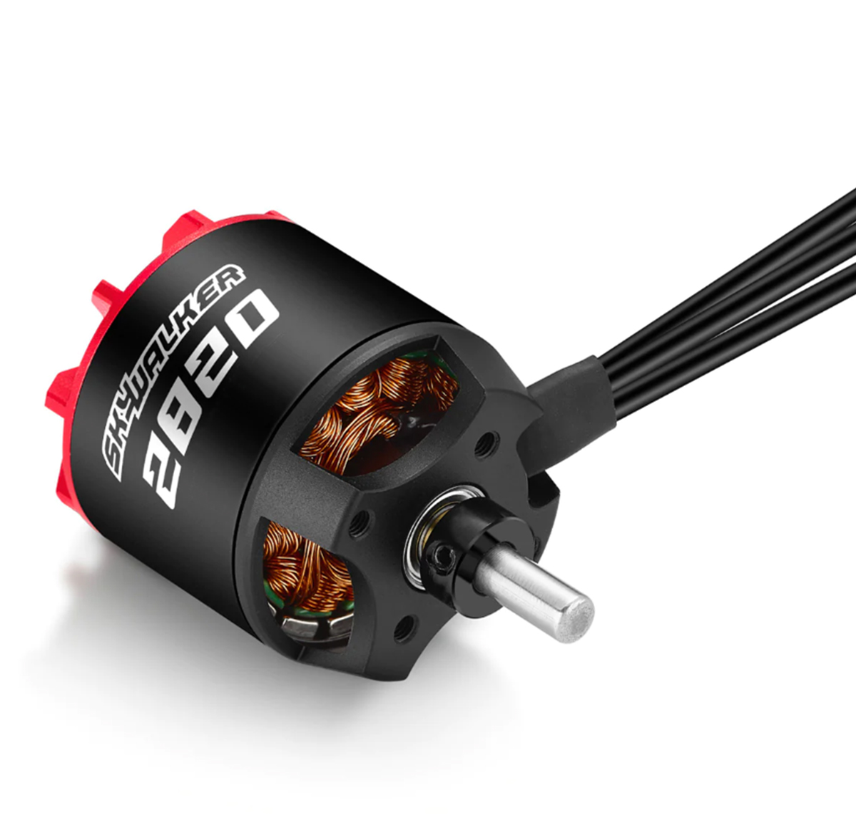 Skywalker 2820SL Motor, 1250KV 