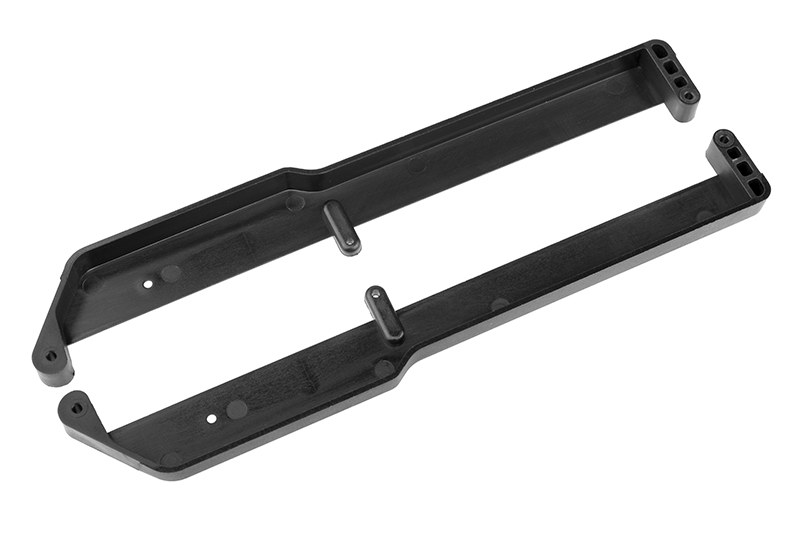 Chassis Side Guards - Composite - Left/Right - 1