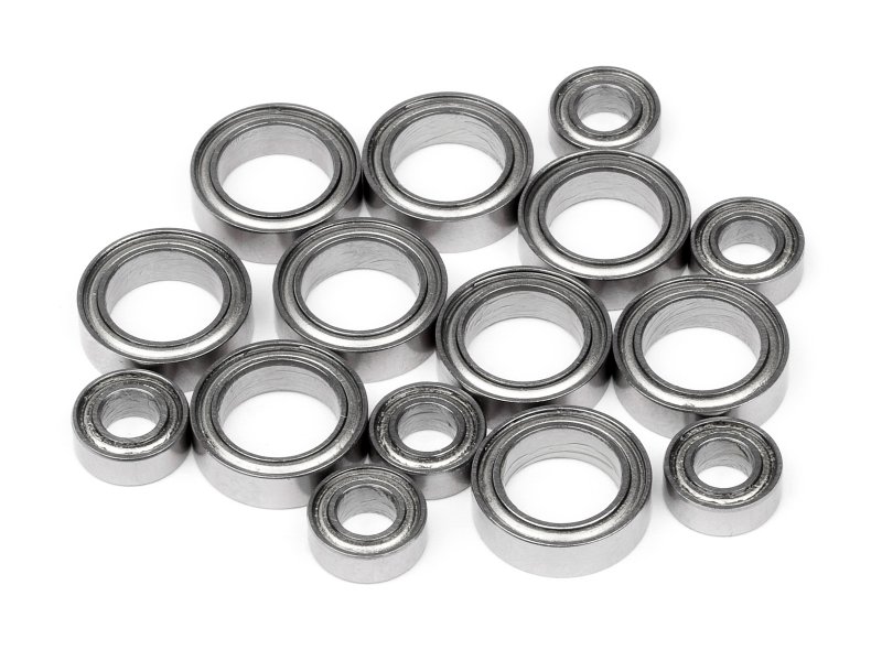 Ball Bearing Set (Recon)