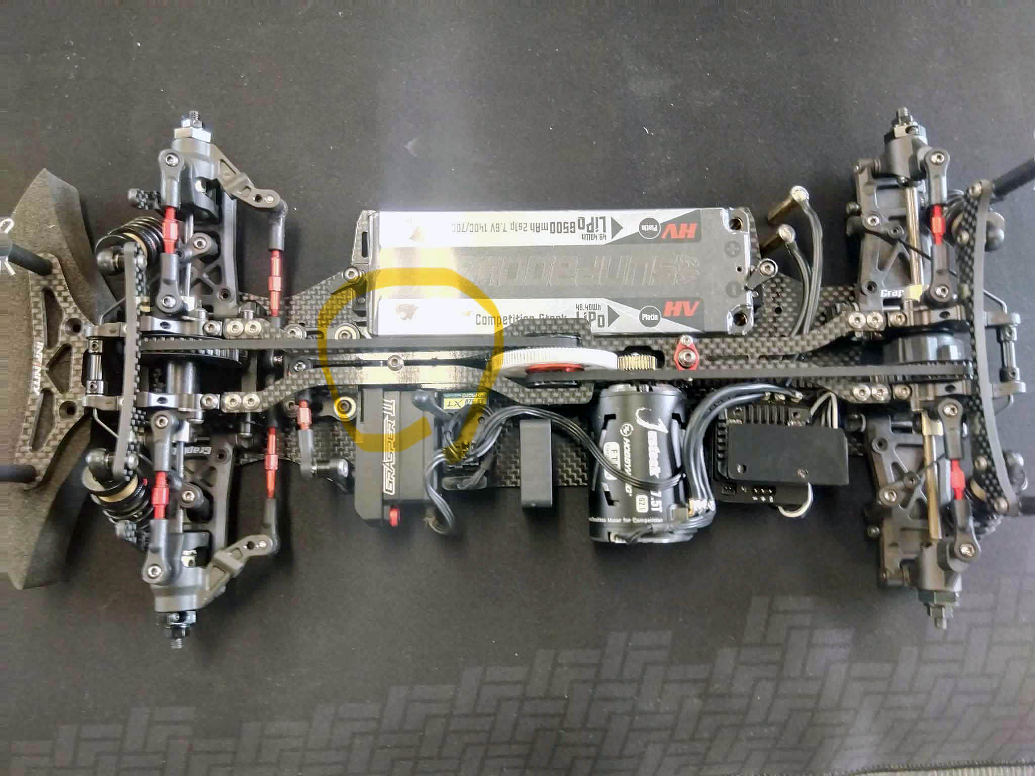 Medium Technical-Fast J. Sawada