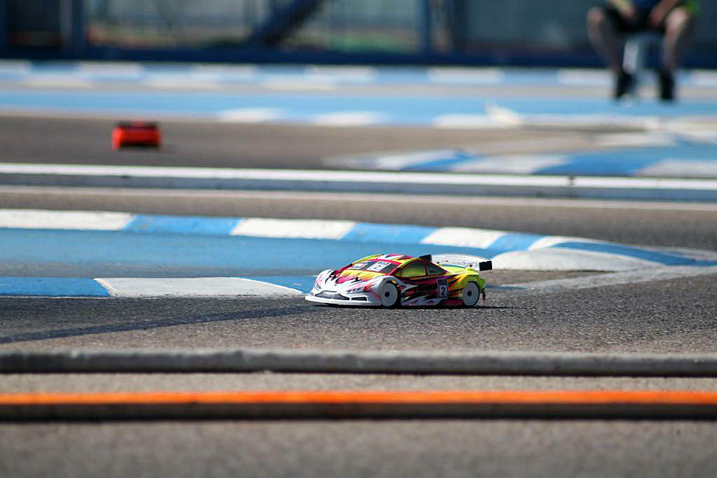 Spaniard Nats - Madrid