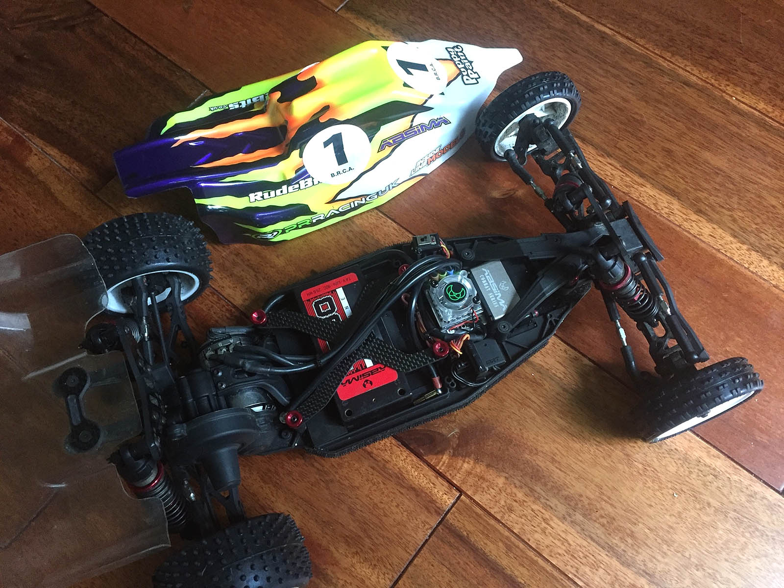 Vets Nats - Bury-Metro